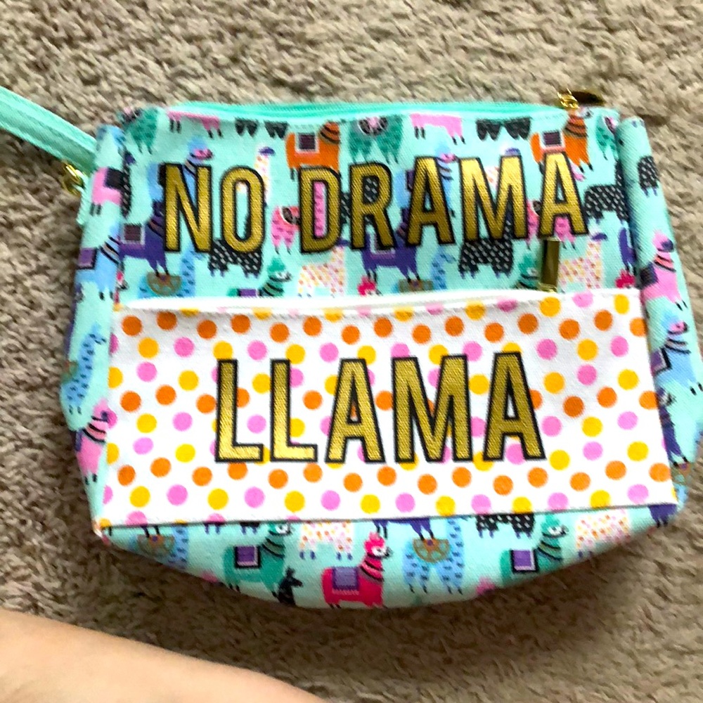 Wristlet